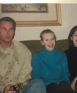 Alternative view of Same Kind of Different As Me: A Modern-Day Slave, an International Art Dealer, and the Unlikely Woman Who Bound Them Together