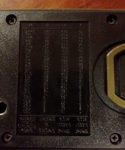 SE Military Lensatic and Prismatic Sighting Survival Emergency Compass with Pouch - CC4580 95 61vatjS9cML