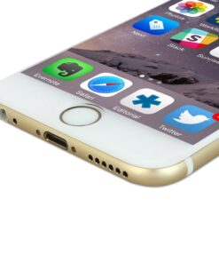 iPhone 6 Screen Protector (Apple iPhone 6S 4.7"), Skinomi TechSkin Full Coverage Screen Protector for iPhone 6 Clear HD Anti-Bubble Film - with 19 61vbAKn5SxL