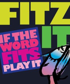 Gamewright Fitz it 6 61vc07zwX8L