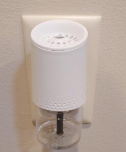 Comfort Zone Calming Diffuser Kit for Cat Calming Single Diffuser Kit Old Feliway Formula 36 61vd8Dd7WDL