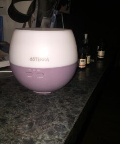 doTERRA - Petal Diffuser 32 61vdRm oAzL