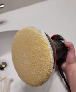 Lustro Italiano Etch Remover, 8 Ounce cleaning agent 49 61ve6X8cBGL