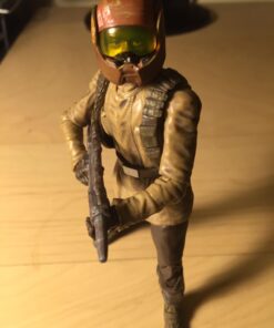 Star Wars Black Series Hero Trooper 2 Action Figure 9 61vhLPjD1hL
