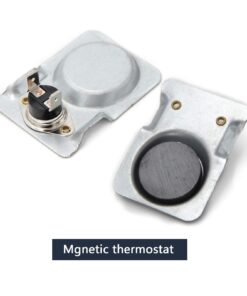 Hongso FK24 Fireplace Blower Fan KIT for Majestic, Vermont Castings, Northern Flame Fireplaces 13 61vjLlZY2PL