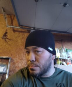 Neff Daily Heather Beanie Hat for Men and Women One Size Black 24 61vjSTkpVdL