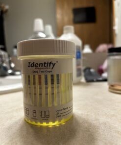 Detoxify Mega Clean Herbal Cleanse – Tropical – 32 oz – Professionally Formulated Herbal Detox Drink – Enhanced with Milk Thistle, Ginseng Root & Guarana Seed – Plus Sticker 32 Fl Oz (Pack of 1) 23 61vjoP8RlDL