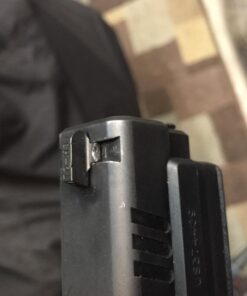 TRUGLO Brite-Site Tritium Green Springfield XD Handgun Sights (TG231X) 58 61vkAUb8BL