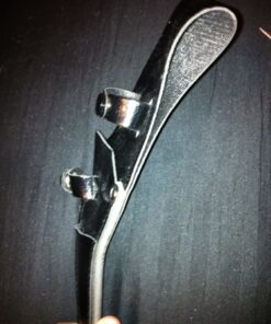 Ace Martial Arts Supply Draco Twin Fantasy Dagger Set, Silver Twin Draco 38 61vklJcAC0L