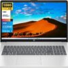 HP 2023 Newest Business Laptop, 17.3" IPS FHD Display, 13th Gen Intel Core i5-1335U Processor, 12GB RAM, 512GB SSD, Backlit Keyboard, HDMI, WiFi 6, HD Webcam, Windows 11 Home, Bundle with JAWFOAL 12GB RAM | 512GB 47 61vlL1gxuL