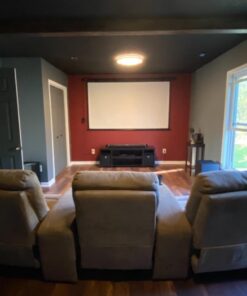 Nakamichi Shockwafe Ultra 9.2.4 Channel 1000W Dolby Atmos/DTS:X Soundbar with Dual 10" Subwoofers (Wireless) & 4 Rear Surround Speakers. Enjoy Plug and Play Explosive Bass & High End Cinema Ultra 9.2 DTS-X/Atmos 66 61vlws2xgyL 1