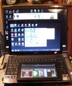 SANOXY Laptop Notebook Cool Pad-Portable Cooler 31 61vmCYDpXlL