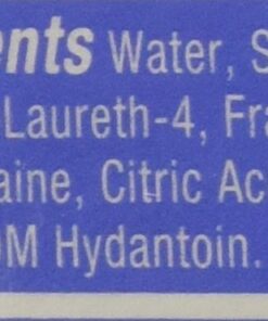 Neutrogena T/Gel Therapeutic Shampoo, Original Formula, 8.5 Ounce 8.5 Ounce (Pack of 1) 13 61vmIq85cfL