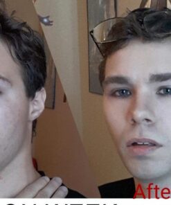 L'Oreal Paris Cosmetics Makeup Infallible Pro-Matte Liquid Longwear Foundation, Classic Ivory, 1 fl oz 101 Classic Ivory 1 Fl Oz (Pack of 1) 41 61vmfKx MPL