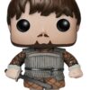 Funko POP TV: GOT - Samwell Tarly Training Grounds Figure 71 61vmnor4o8L