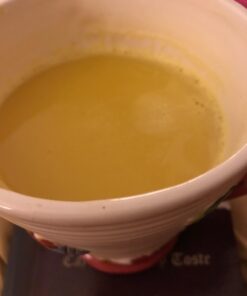 FGO Organic Turmeric Powder w/Curcumin, 100% Raw from India, 8oz (Pack of 1) 8 Ounce (Pack of 1) 36 61voCqMyowL