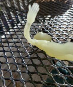 NJ Croce Alien Glow-in-The-Dark Bendable 25 61voR95hUL