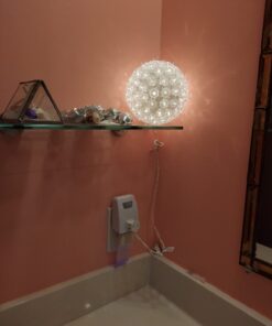 Westek MLC4BC Indoor Plug-In Motion Activated Light Control, No Size, White 1 45 61vpYCeqUL