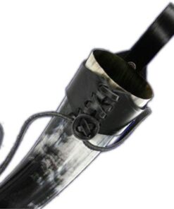 Norwegian Viking Natural Drinking Horn 11 61vpxNHk3yL