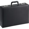 LYS Carrying Case (Attaché) Document - Black 6 61vqgb4ELFL