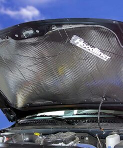 DYNAMAT 11905 Hoodliner 32" x 54" x 3/4" Thick Self-Adhesive Sound Deadener 22 61vqkmoX8XL 1