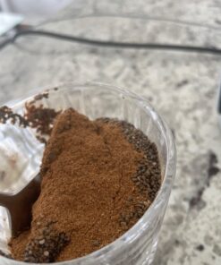 Ceylon Cinnamon Powder (1lb), Ground Premium Quality by Naturevibe Botanicals | Gluten-Free, Keto Friendly & Non-GMO (16 ounces) 1 Pound (Pack of 1) 34 61vr43qQbiL