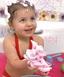 Crayola Bathtub Crayons, Assorted Colors 9 ea 45 61vrF t6AOL