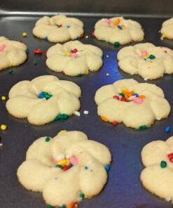 OXO Good Grips 14-Piece Cookie Press Set 59 61vtJIiegL