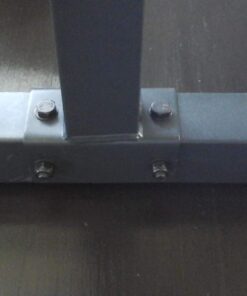 Marcy Adjustable Hyper Extension Bench Standard 33 61vtntyrxL