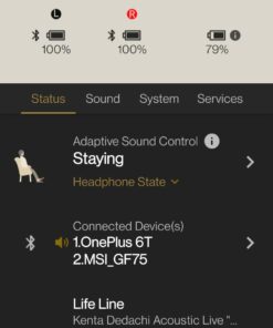 Sony WF-1000XM5 The Best Truly Wireless Bluetooth Noise Canceling Earbuds Headphones with Alexa Built in, Silver- New Model 51 61vvGvT2f L