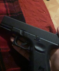 Umarex Glock 19 Gen3 .177 Caliber BB Gun Air Pistol 33 61vwZDmEOSL