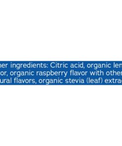 Natural Vitality Calm, Magnesium Citrate Supplement, Anti-Stress Drink Mix Powder - Gluten Free, Vegan, & Non-GMO, Raspberry Lemon, 16 oz 16 Ounce (Pack of 1) 48 61vwhU6JUyL