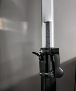 Fiskars 7.9'-12' Extendable Tree Pruning Stik Pruner - Rotating Sharp Precision-Ground Steel Blade for Cutting up to 1.25" Diameter Pruning Stick Extenable 7.9'-12' 37 61vwpMiuZ5L