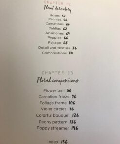 DIY Watercolor Flowers: The beginner’s guide to flower painting for journal pages, handmade stationery and more Paperback, April 30, 2019 28 61vwrkDQrbL