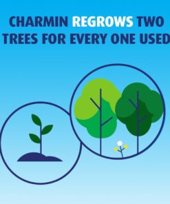 Charmin Ultra Soft Cushiony Touch Toilet Paper, 24 Family Mega Rolls = 123 Regular Rolls (Packaging May Vary) 24 Count (Pack of 1) 34 61vx7Q7k8VL