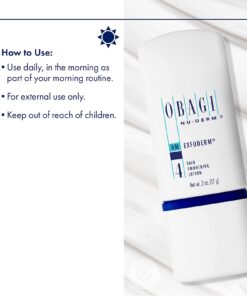 Obagi Medical Nu-Derm Exfoderm 2 oz Pack of 1 7 61vxCSwBVS