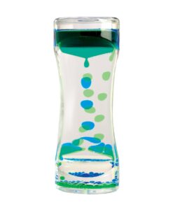 Toysmith: Liquid Motion Bubbler, Soothing Visual Display, Requires no Power or Mechanical Parts, Durable, Comes in , For Ages 8 and up 9 61vxH7gVj9L