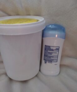 HalalEveryDay Raw Unrefined Grade A Soft and Smooth African Shea Butter from Ghana - Amazing quality and consistency - comes in a 32 oz Jar - Total weight approximately 24 oz 2 Pound (Pack of 1) 35 61vyzNIQ6PL