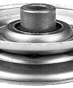 Craftsman Deck V-Idler Pulley for AYP REPL 139123 (3/8" X 3")