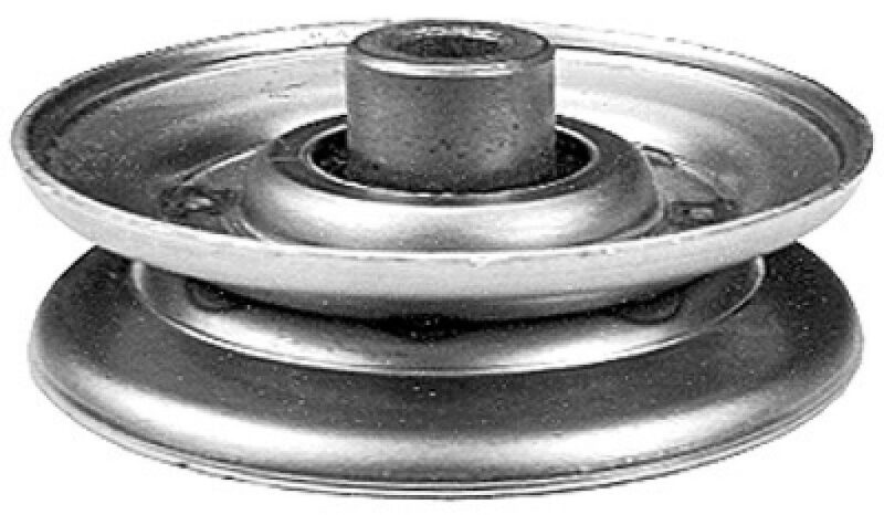 Craftsman Deck V-Idler Pulley for AYP REPL 139123 (3/8" X 3")