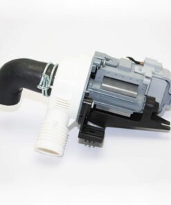 Supco LP36347 Drain Pump Replaces W10536347 6 61vzKFfi5tL