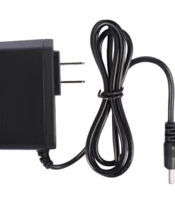 Alternative view of ZJchao 5V DC 2000mA Regulated Power Supply 1.35mm X 3.5mm Tip, Extra Power