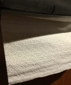 Georgia-Pacific Blue Select Multifold Premium 2-Ply Paper Towels by GP PRO (Georgia-Pacific); White; 21000; 125 Paper Towels Per Pack; 16 Packs Per Case 2000 paper towels 39 61w RW6j9uL