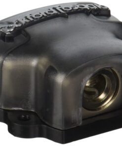 Rockford 1/0 Awg Distribution Block Standard Packaging 11 61w0g8vBR0L