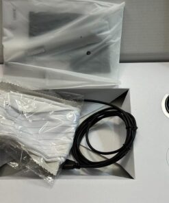 Graphics Drawing Tablet, UGEE M708 10 x 6 inch Large Drawing Tablet with 8 Hot Keys, Passive Stylus of 8192 Levels Pressure, UGEE M708 Graphics Tablet for Paint, Design, Art Creation Sketch Black 50 61w0ln5qRHL