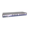 Coolgear Industrial 16-Port Rack Mount USB 2.0 Hub w/Internal Power Supply 83 61w1H9g9lL
