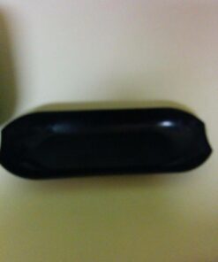 George Foreman 2-Serving Classic Plate Electric Grill and Panini Press, Black, GR136B 29 61w1KopgFYL 1