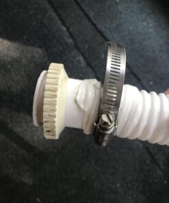 Intex Recreation Corp 28001E Intex Auto Pool Cleaner, 1 Pack, Grey Above Ground 41 61w1XNaYDdL