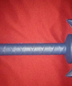 41" Blue Zelda Foam Sword Hero Link Hylian Fantasy Katana LARP Cosplay Roleplay 55 61w2BUjl3qL