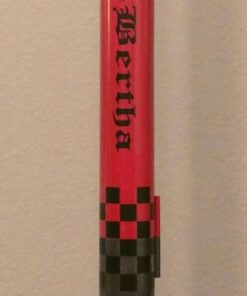 Estes Big Bertha, Yellow 27 61w2OsA4yEL